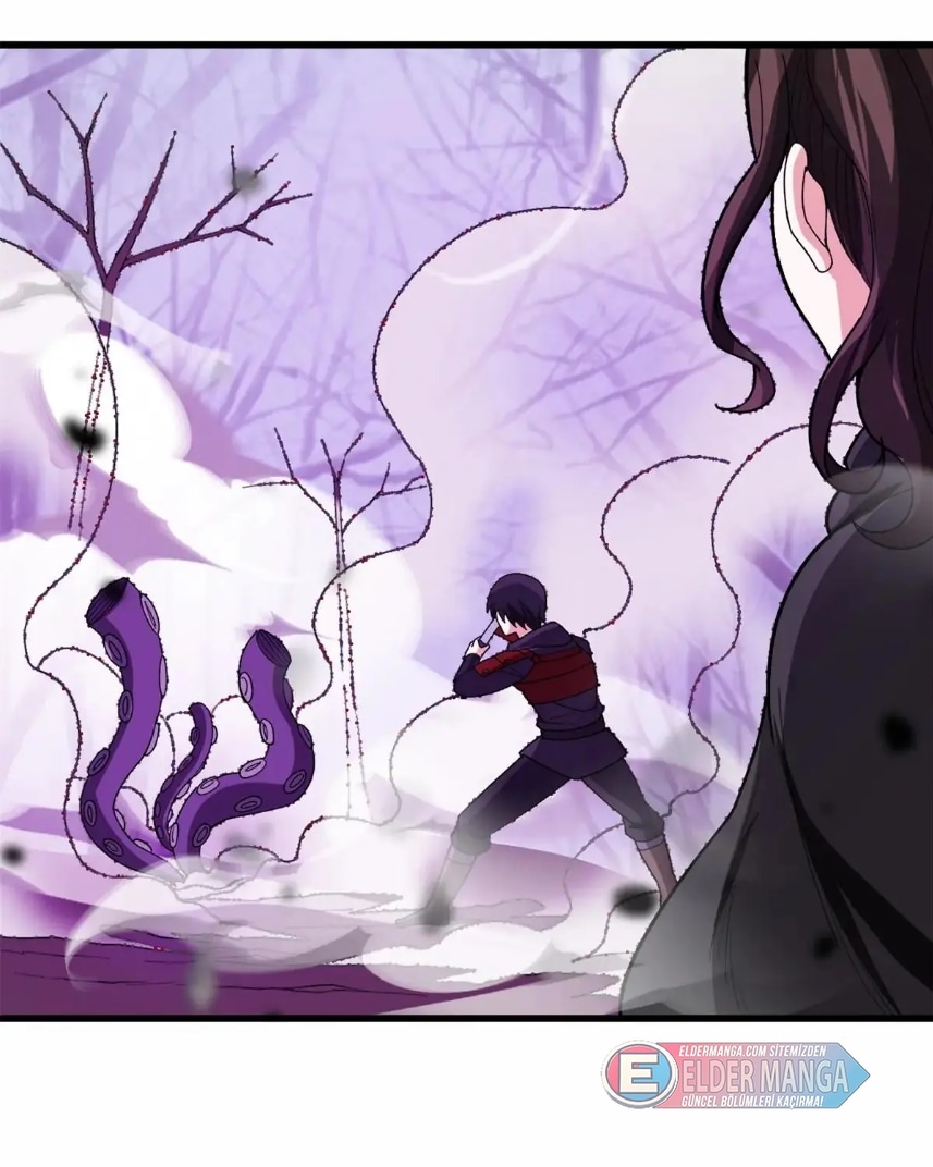 Benim Ejderha Sistemim! Bölüm 135 - Sayfa 30