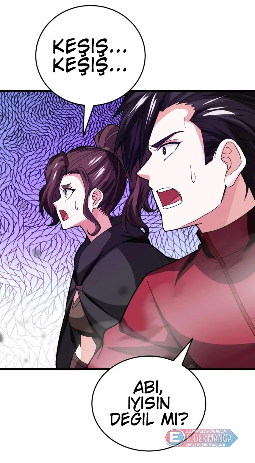 Benim Ejderha Sistemim! Bölüm 135 - Sayfa 32