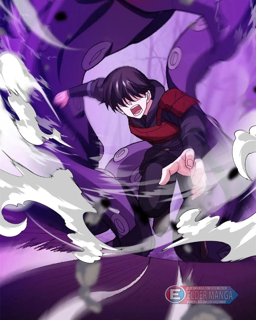 Benim Ejderha Sistemim! Bölüm 135 - Sayfa 35