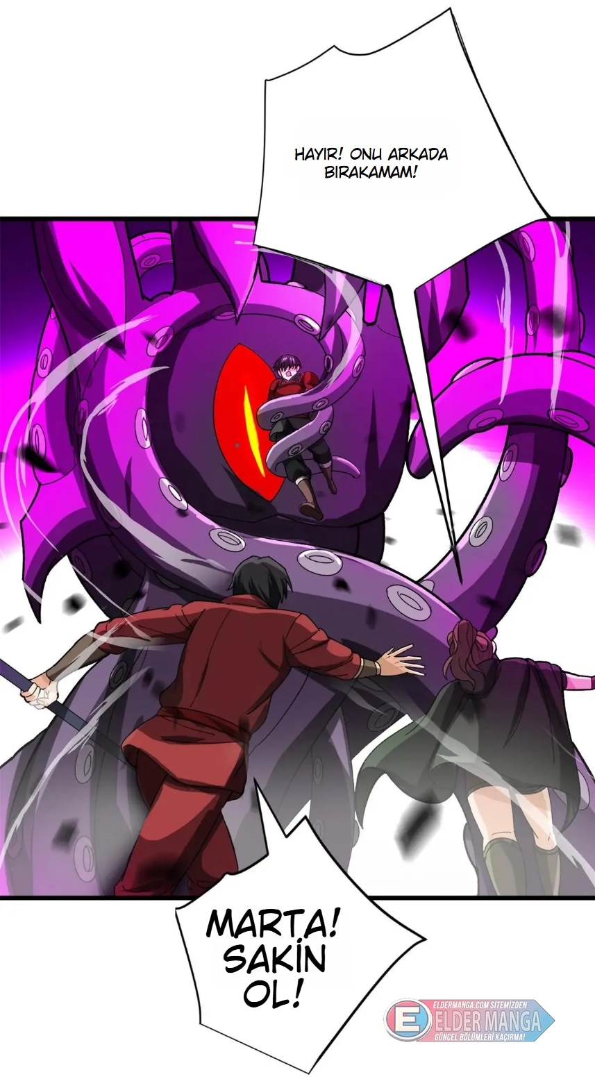Benim Ejderha Sistemim! Bölüm 135 - Sayfa 39