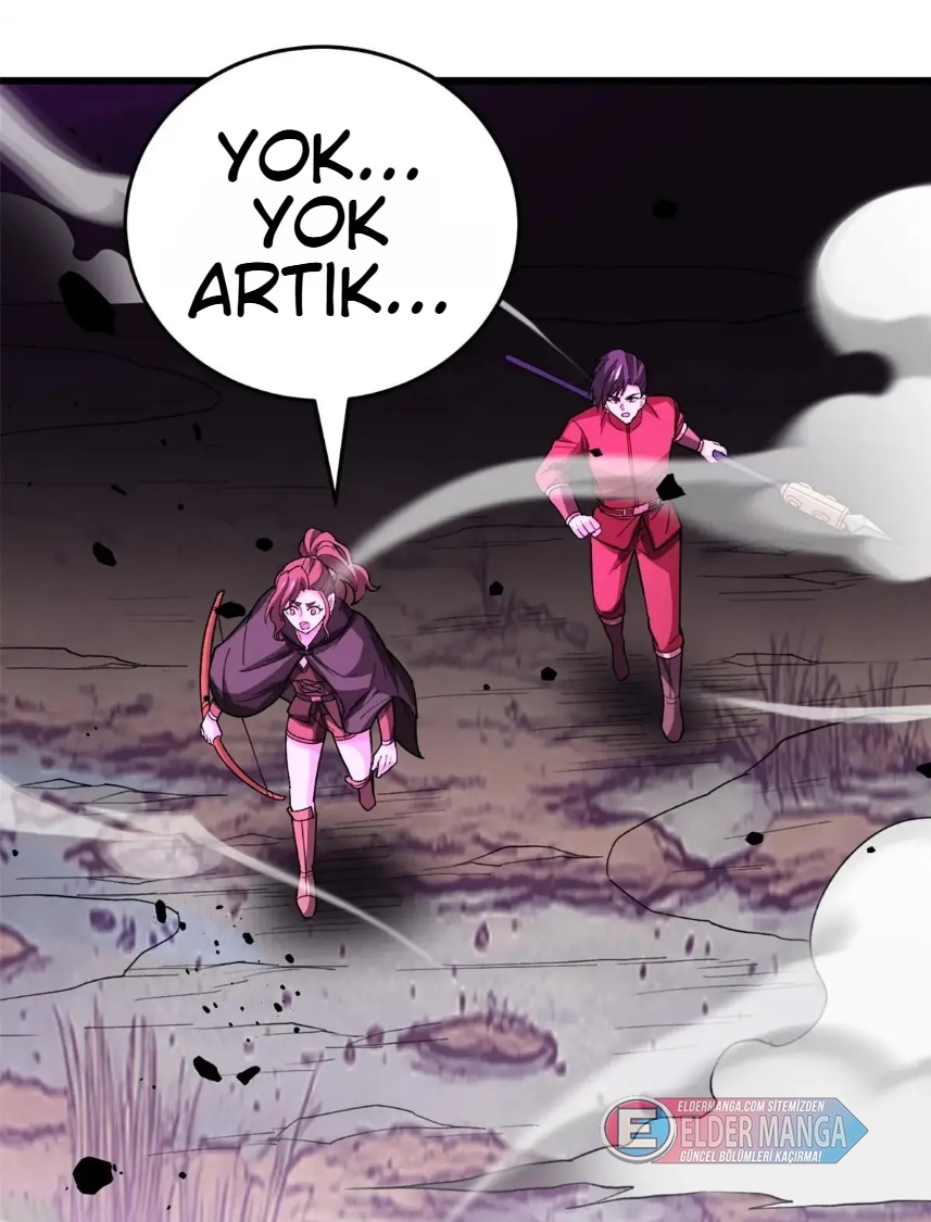 Benim Ejderha Sistemim! Bölüm 135 - Sayfa 43