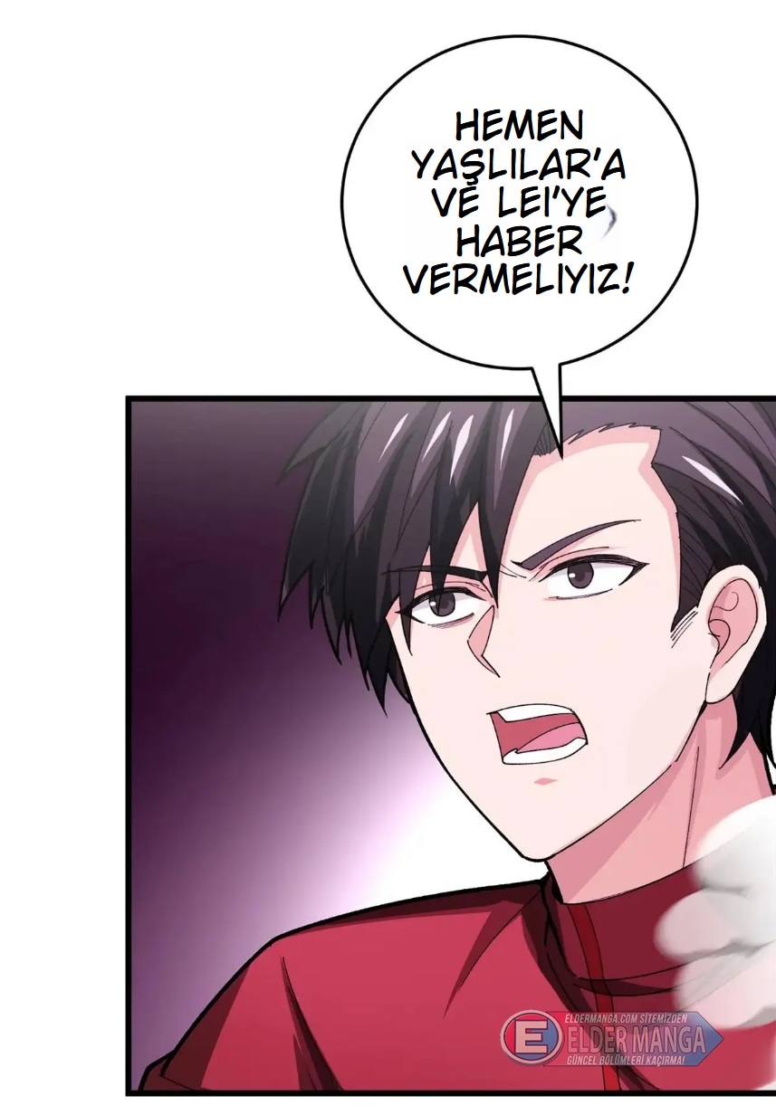 Benim Ejderha Sistemim! Bölüm 135 - Sayfa 45