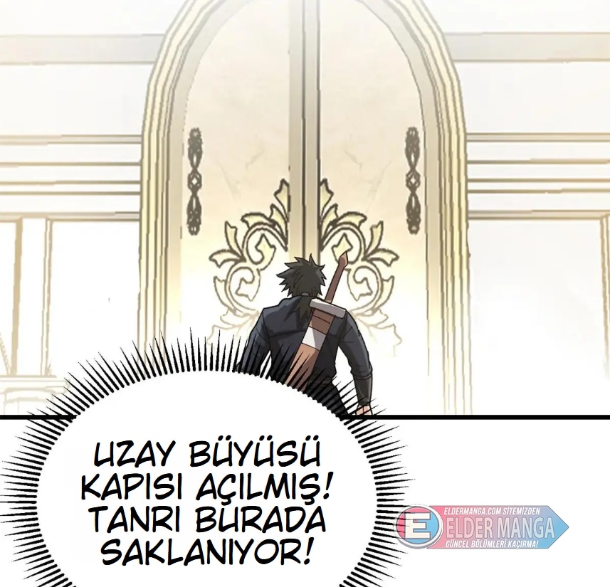 Benim Ejderha Sistemim! Bölüm 135 - Sayfa 49