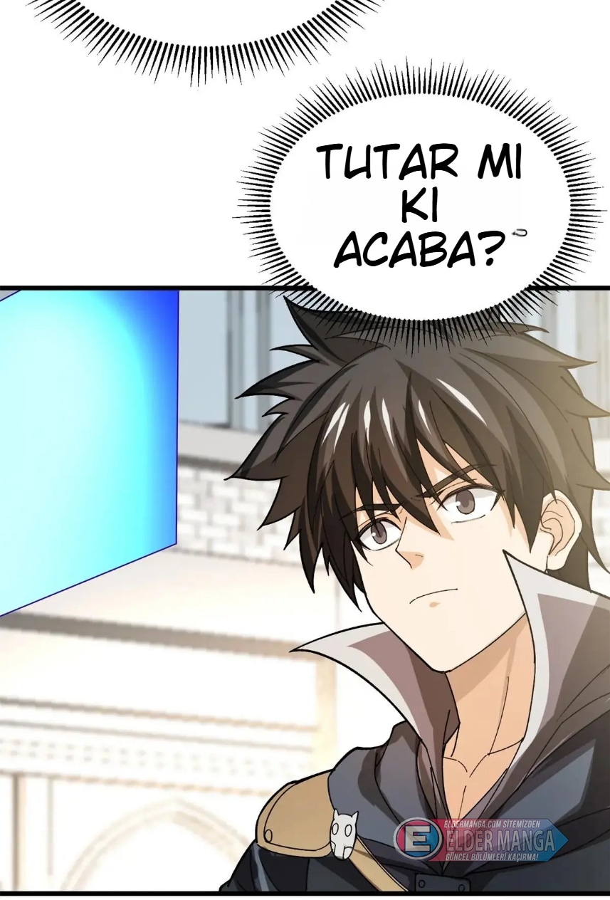 Benim Ejderha Sistemim! Bölüm 135 - Sayfa 50