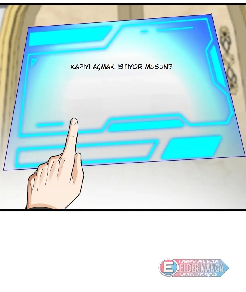 Benim Ejderha Sistemim! Bölüm 135 - Sayfa 52