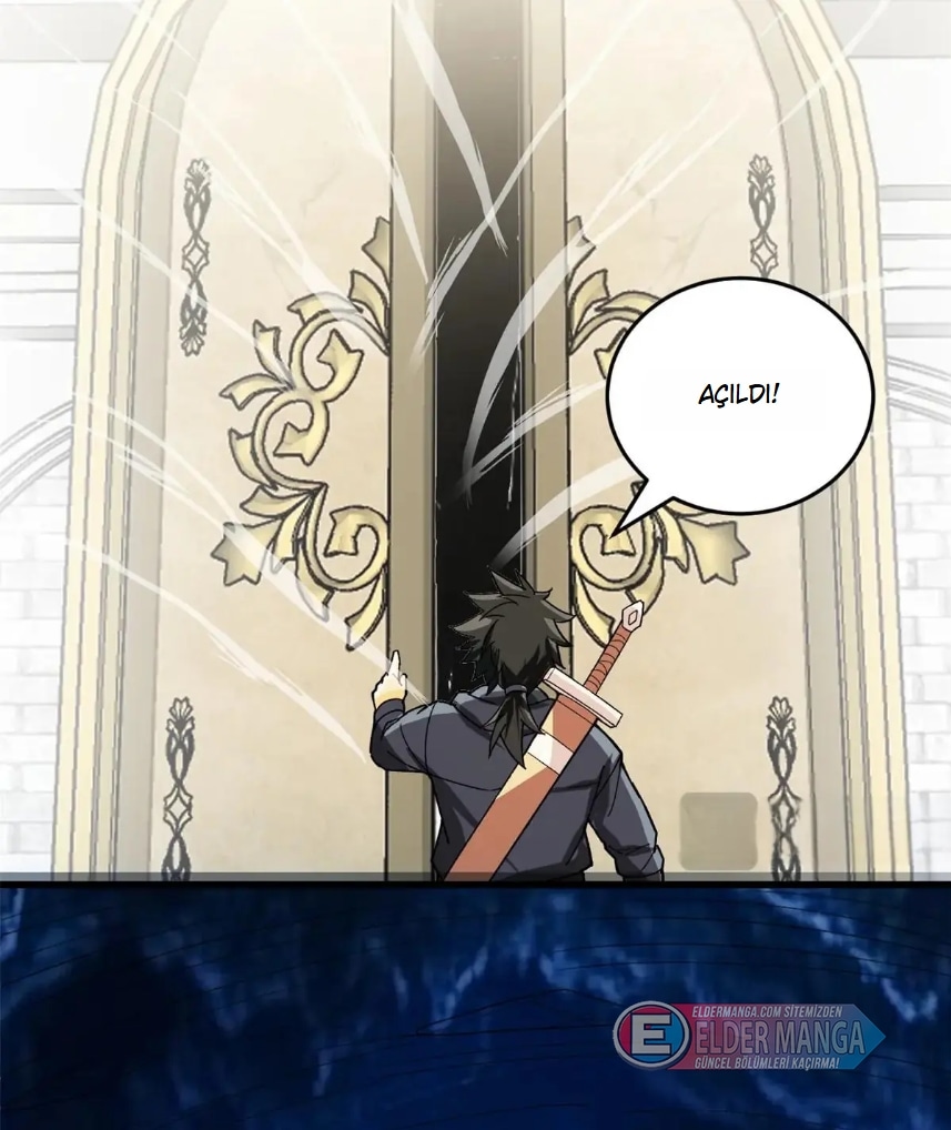 Benim Ejderha Sistemim! Bölüm 135 - Sayfa 54