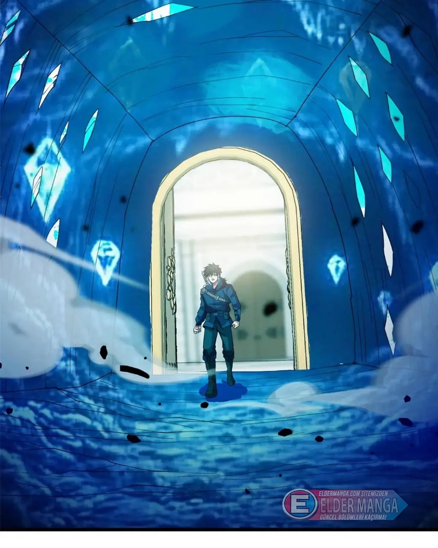 Benim Ejderha Sistemim! Bölüm 135 - Sayfa 56