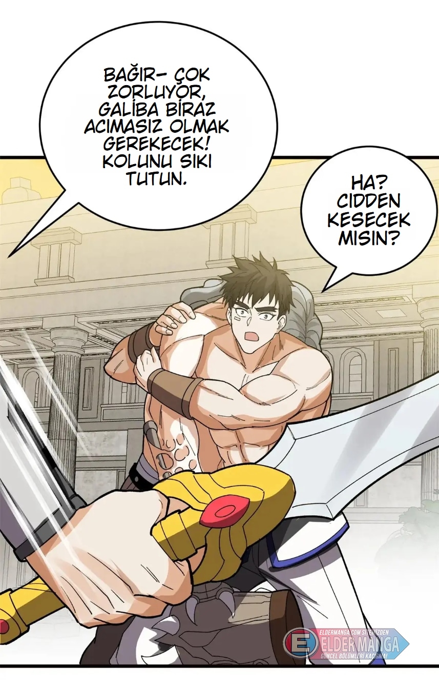 Benim Ejderha Sistemim! Bölüm 135 - Sayfa 60