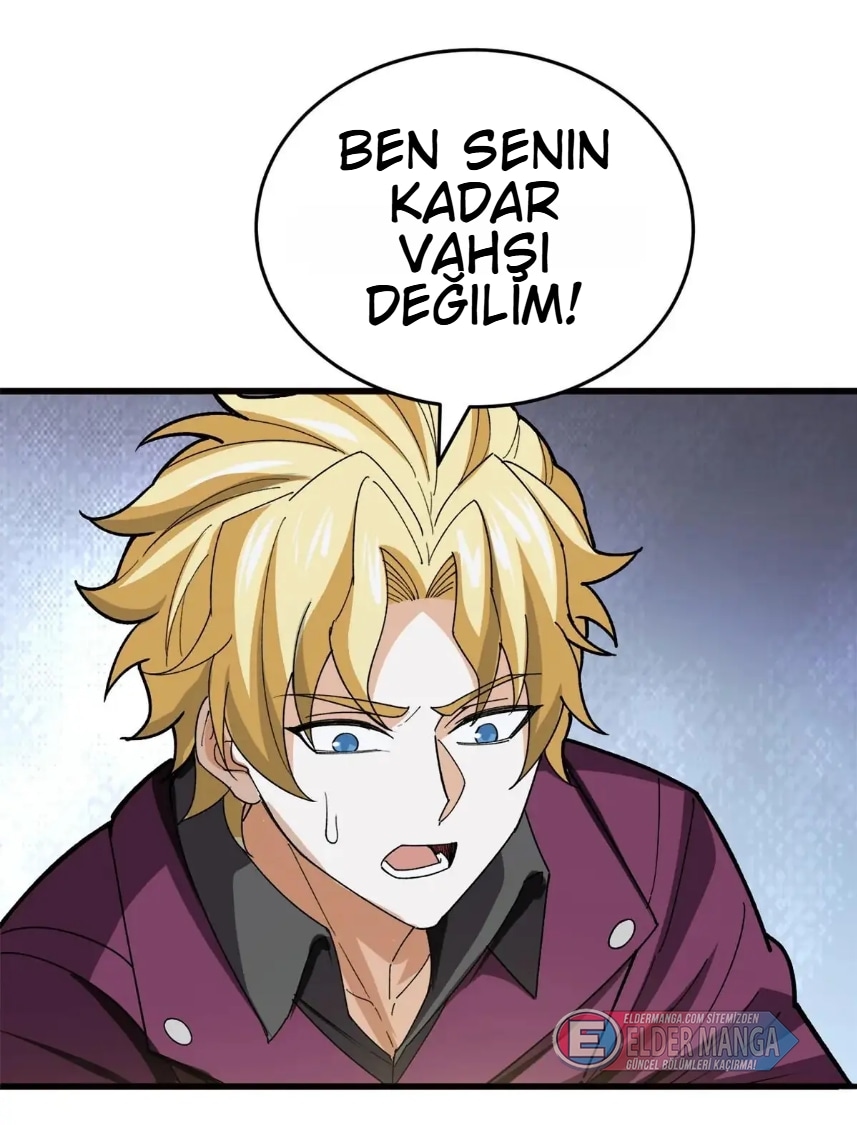 Benim Ejderha Sistemim! Bölüm 135 - Sayfa 62