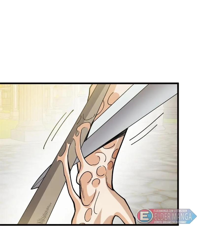 Benim Ejderha Sistemim! Bölüm 135 - Sayfa 63