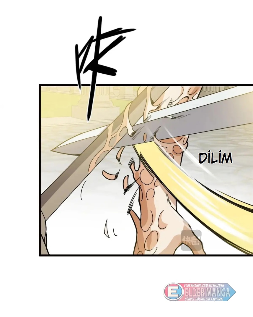 Benim Ejderha Sistemim! Bölüm 135 - Sayfa 64