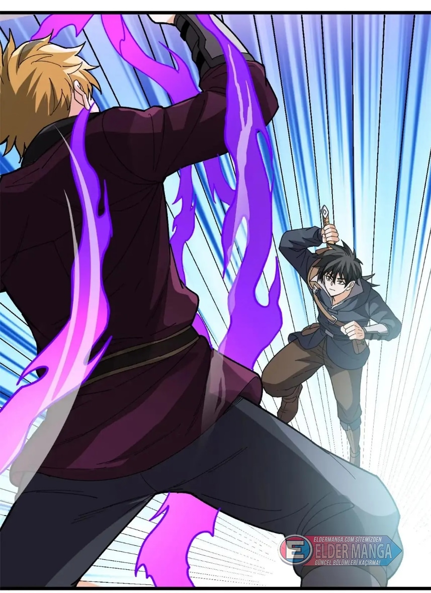 Benim Ejderha Sistemim! Bölüm 135 - Sayfa 71