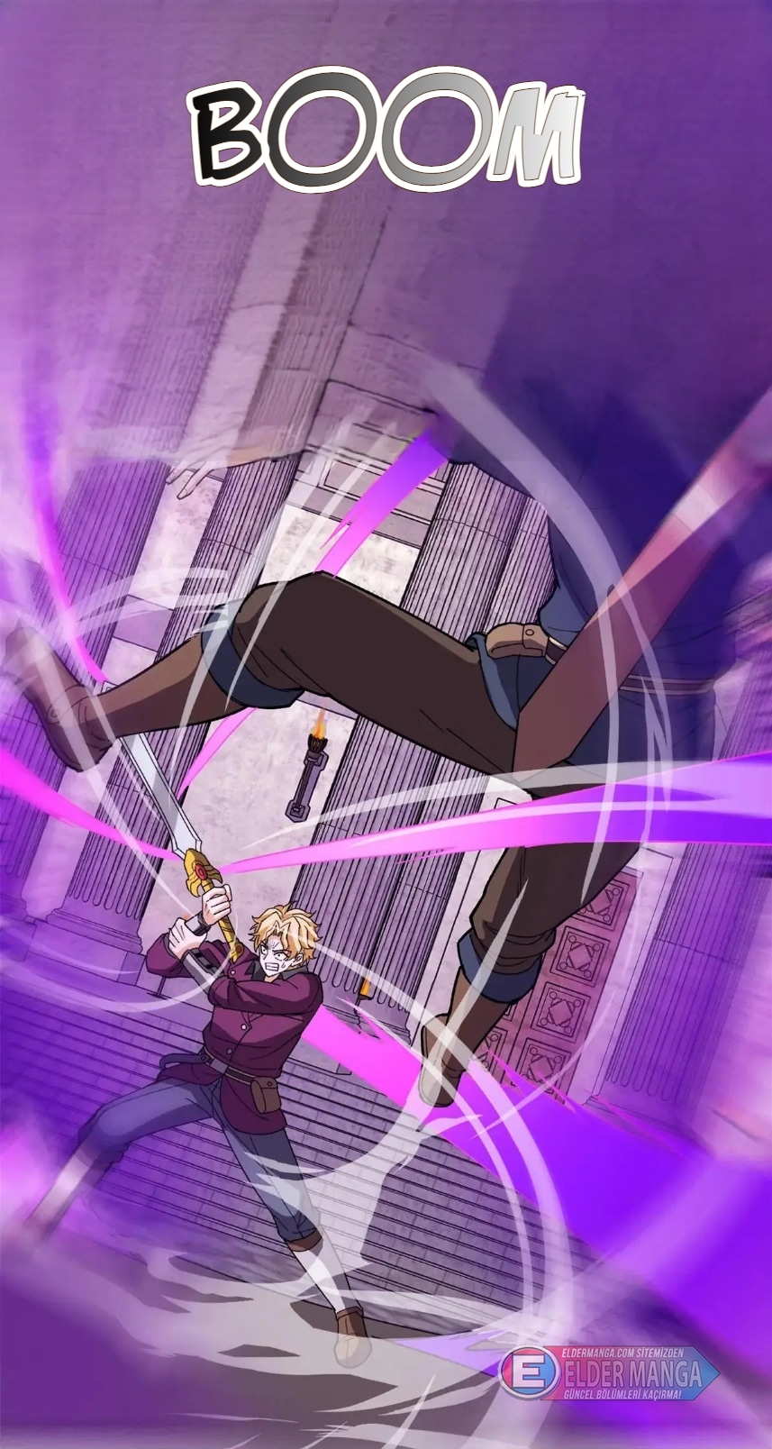 Benim Ejderha Sistemim! Bölüm 135 - Sayfa 73