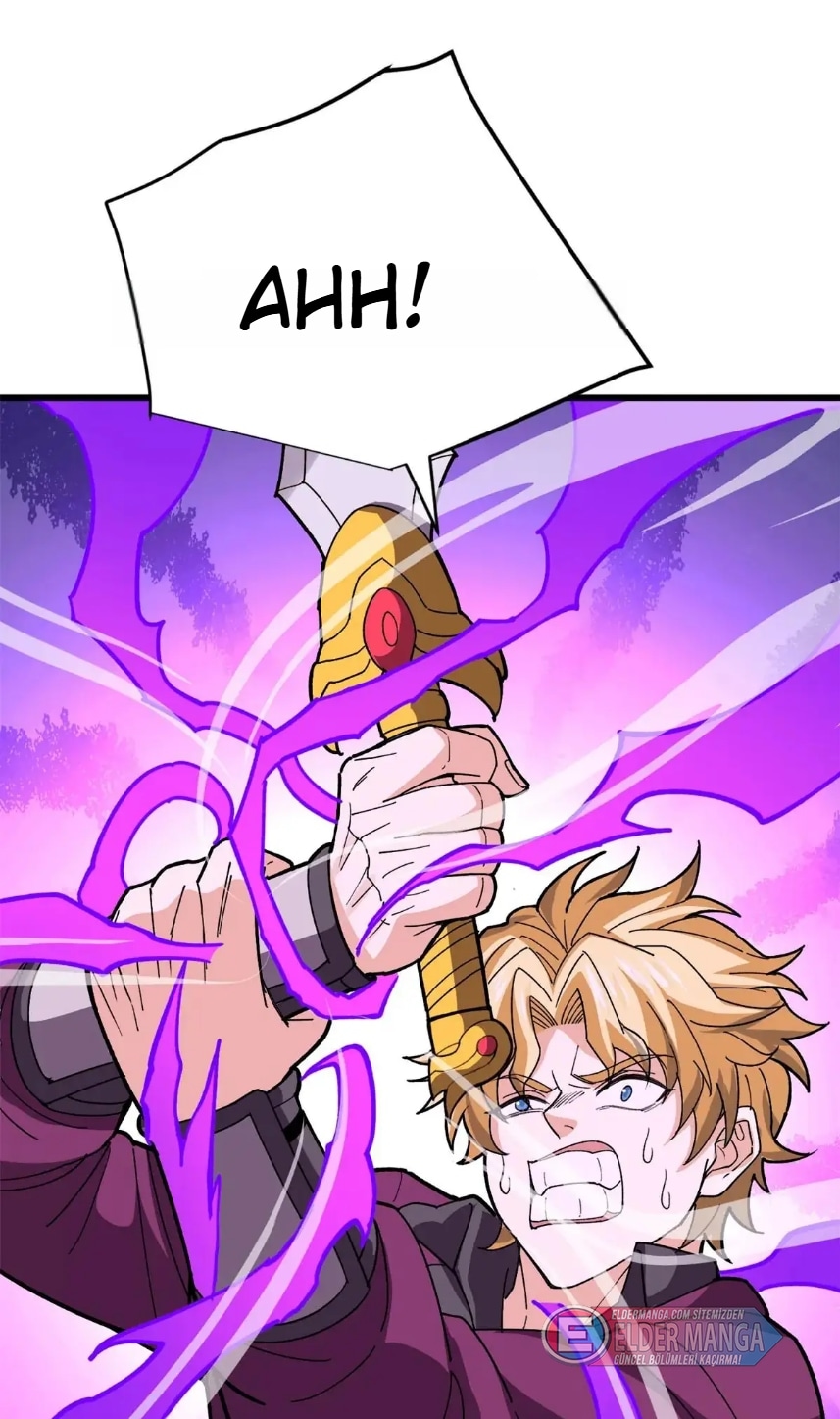 Benim Ejderha Sistemim! Bölüm 135 - Sayfa 75