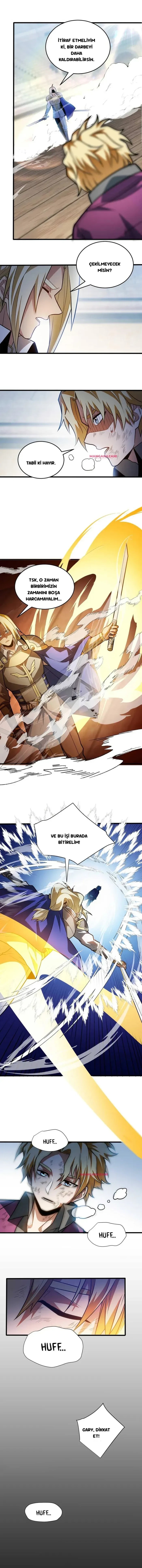 Benim Ejderha Sistemim! Bölüm 79 - Sayfa 1