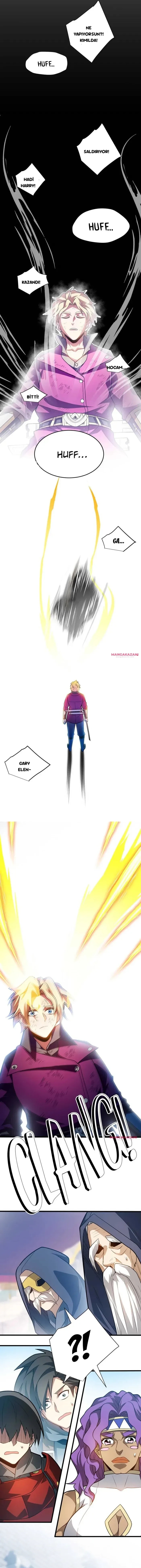 Benim Ejderha Sistemim! Bölüm 79 - Sayfa 2