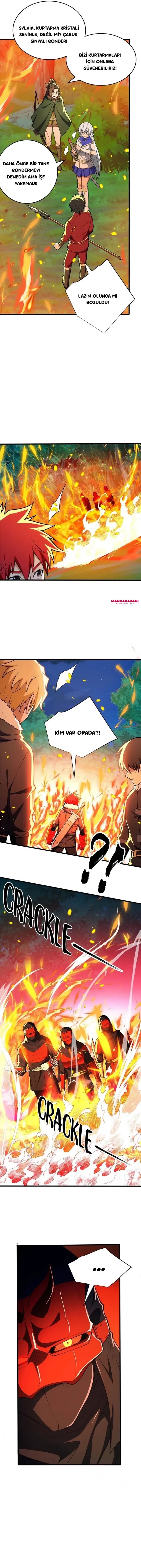 Benim Ejderha Sistemim! Bölüm 51 - Sayfa 7