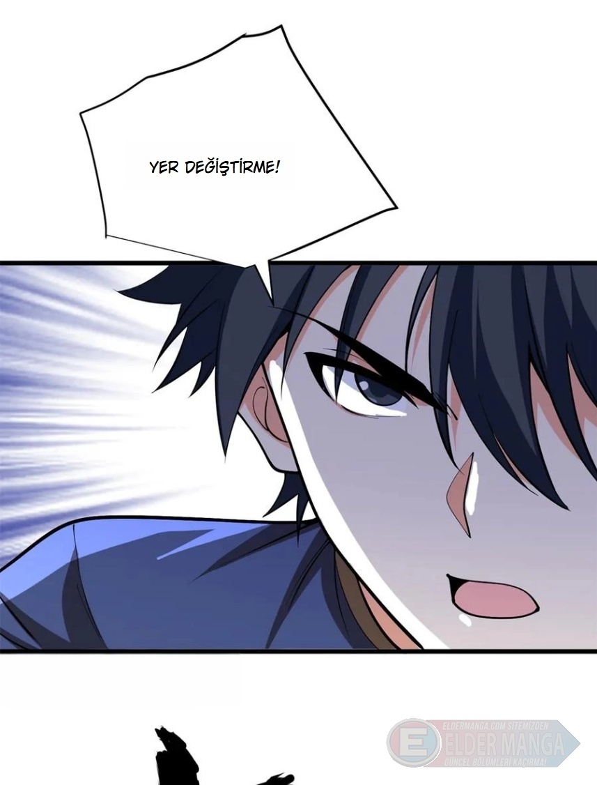 Benim Ejderha Sistemim! Bölüm 154 - Sayfa 8