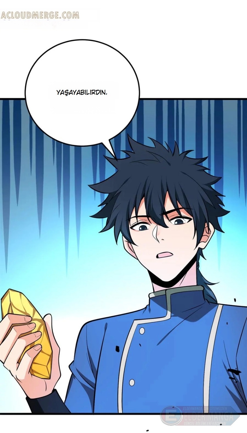 Benim Ejderha Sistemim! Bölüm 154 - Sayfa 14