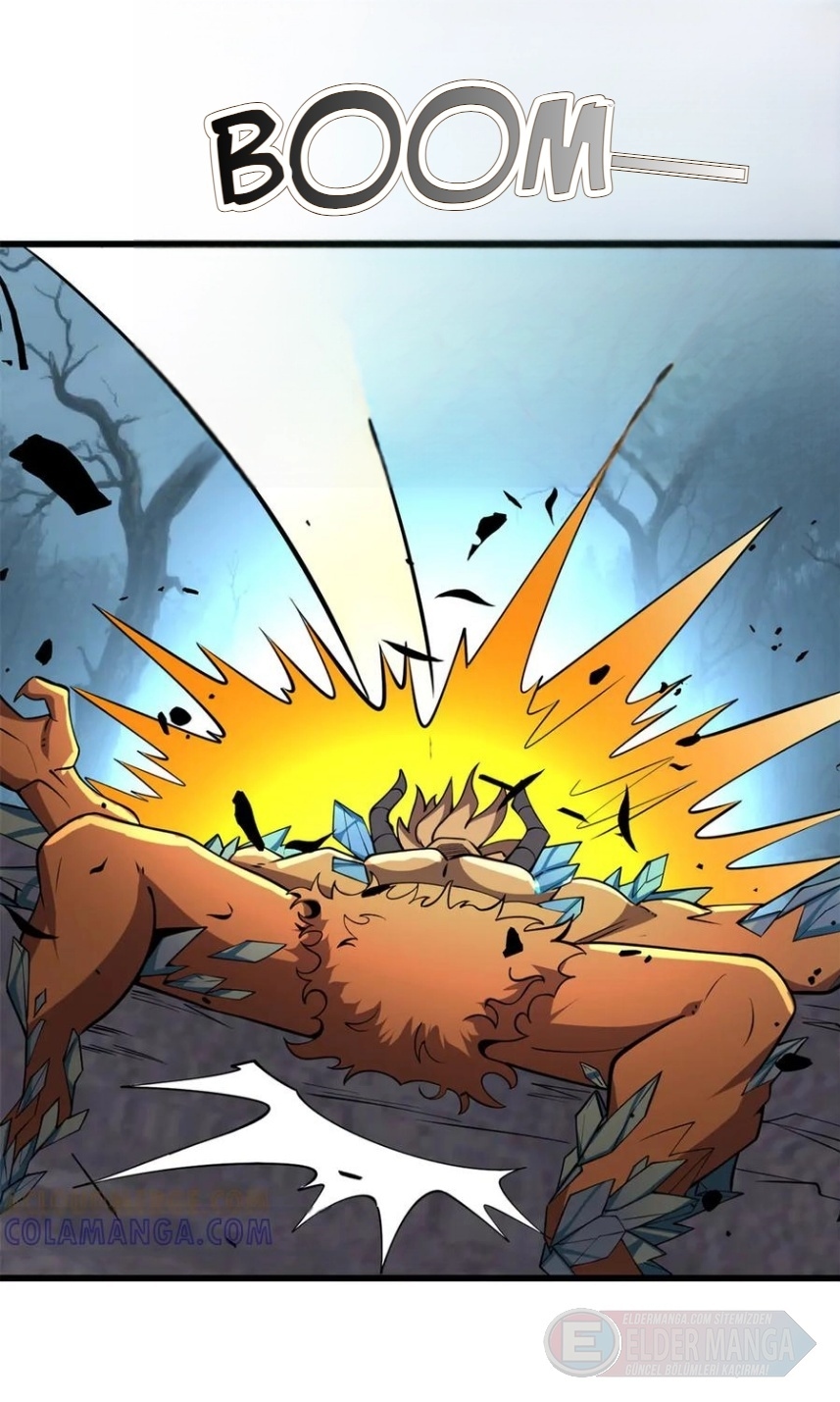 Benim Ejderha Sistemim! Bölüm 154 - Sayfa 2