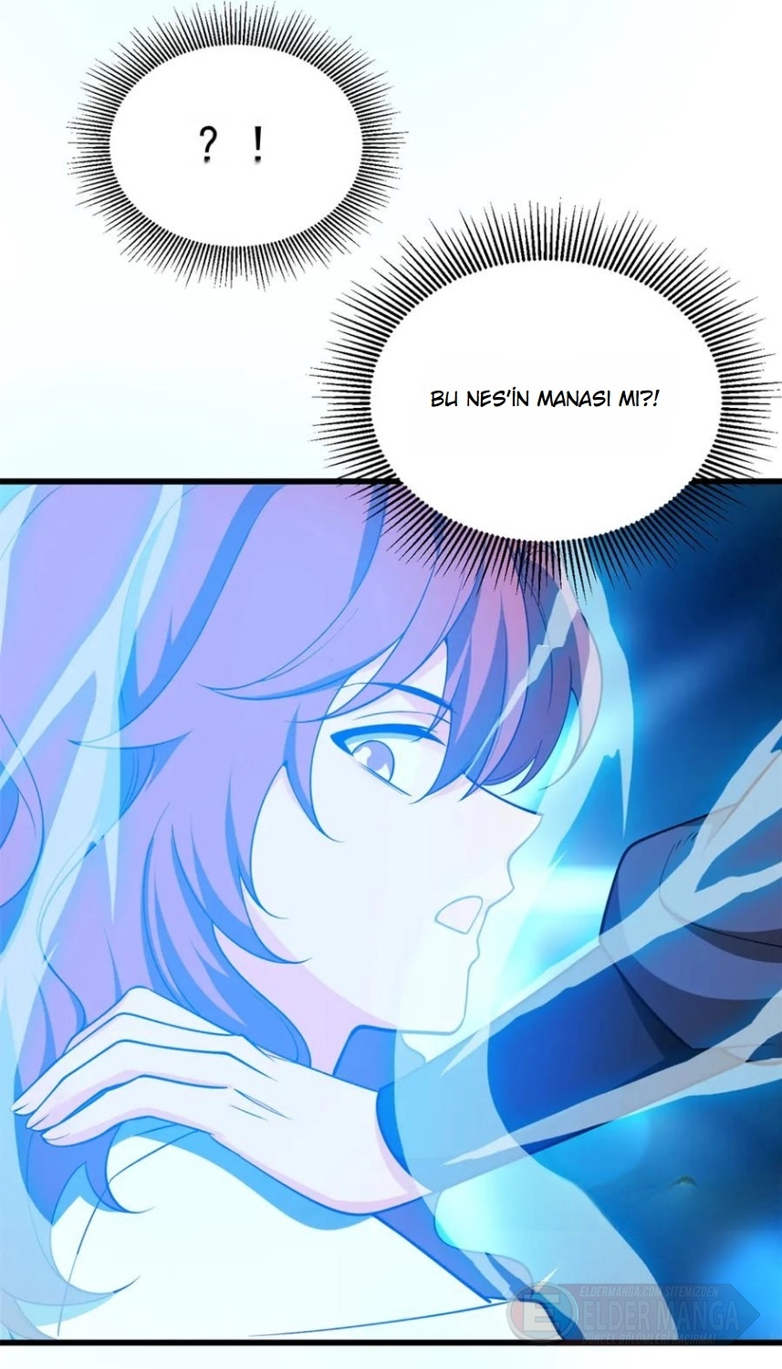 Benim Ejderha Sistemim! Bölüm 154 - Sayfa 23