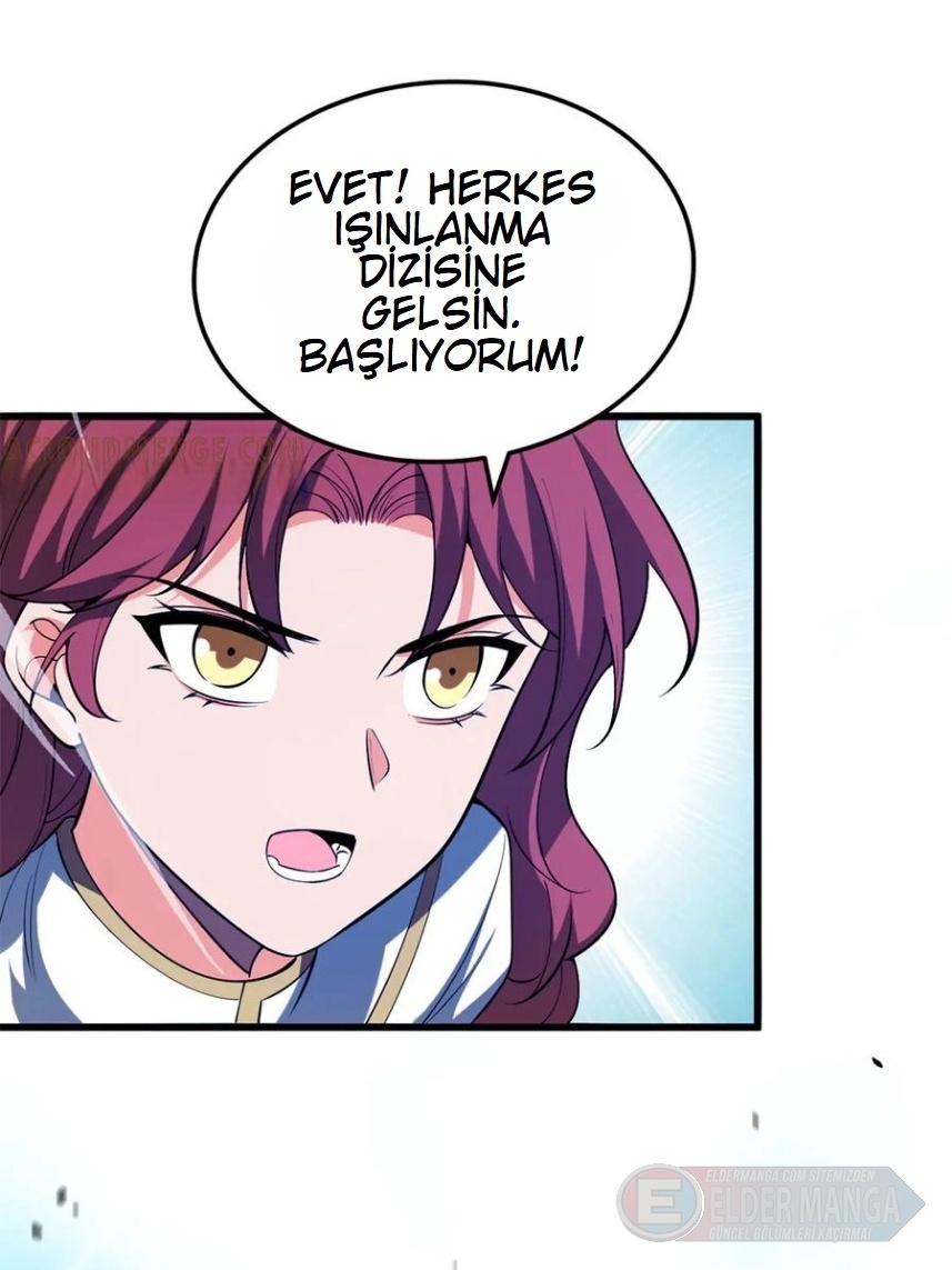 Benim Ejderha Sistemim! Bölüm 154 - Sayfa 26