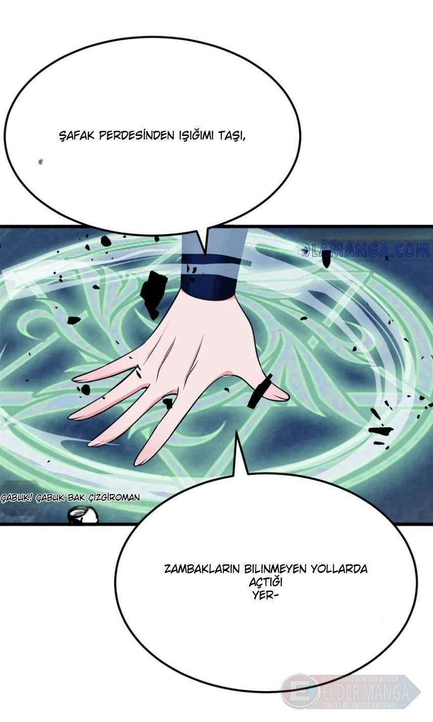 Benim Ejderha Sistemim! Bölüm 154 - Sayfa 28