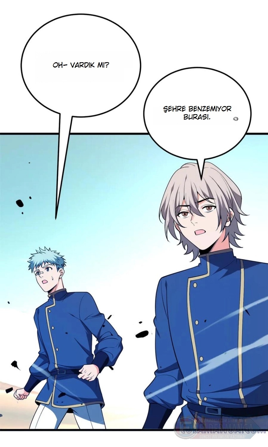 Benim Ejderha Sistemim! Bölüm 154 - Sayfa 32