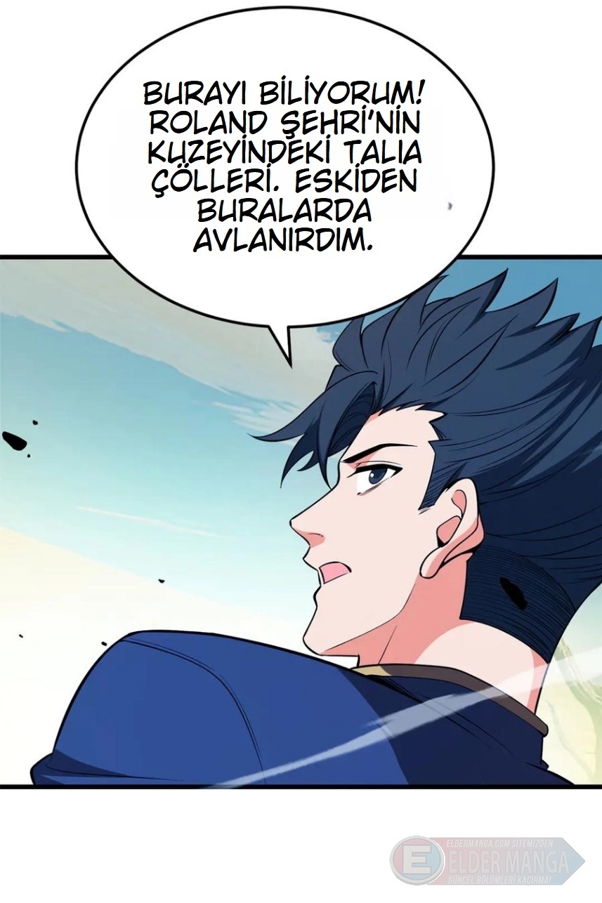 Benim Ejderha Sistemim! Bölüm 154 - Sayfa 33