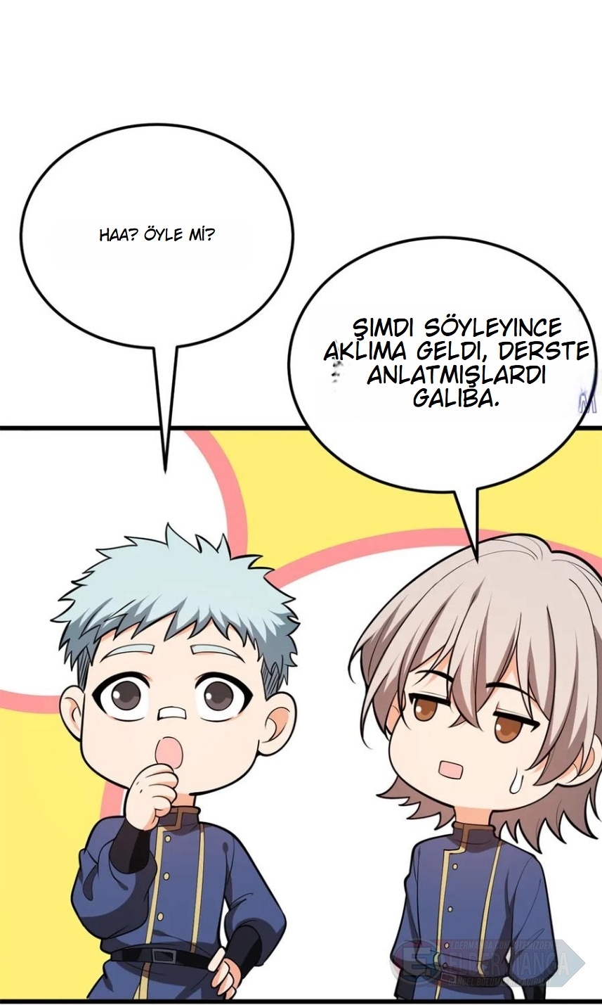 Benim Ejderha Sistemim! Bölüm 154 - Sayfa 35