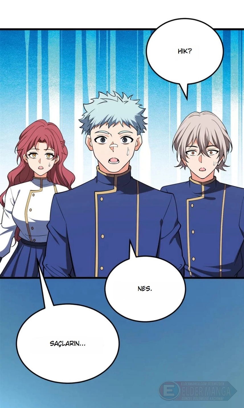 Benim Ejderha Sistemim! Bölüm 154 - Sayfa 37