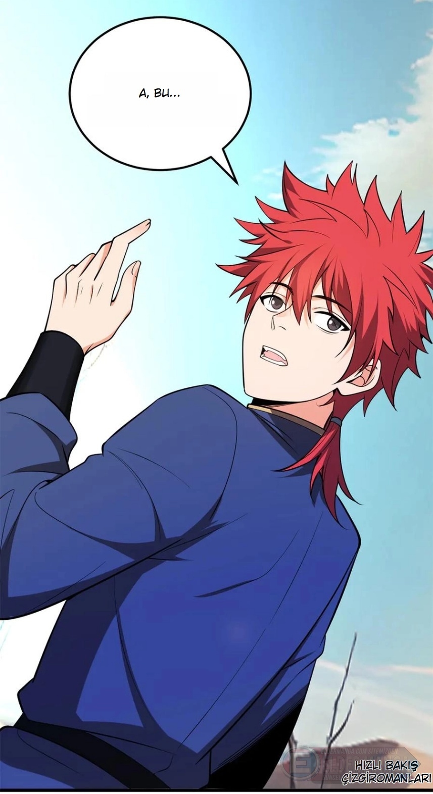 Benim Ejderha Sistemim! Bölüm 154 - Sayfa 39