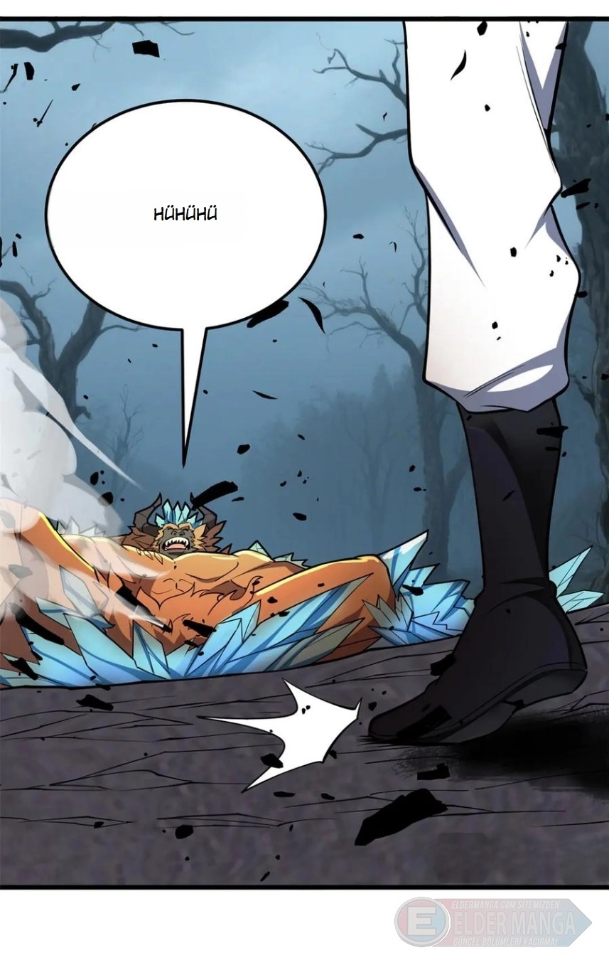 Benim Ejderha Sistemim! Bölüm 154 - Sayfa 4