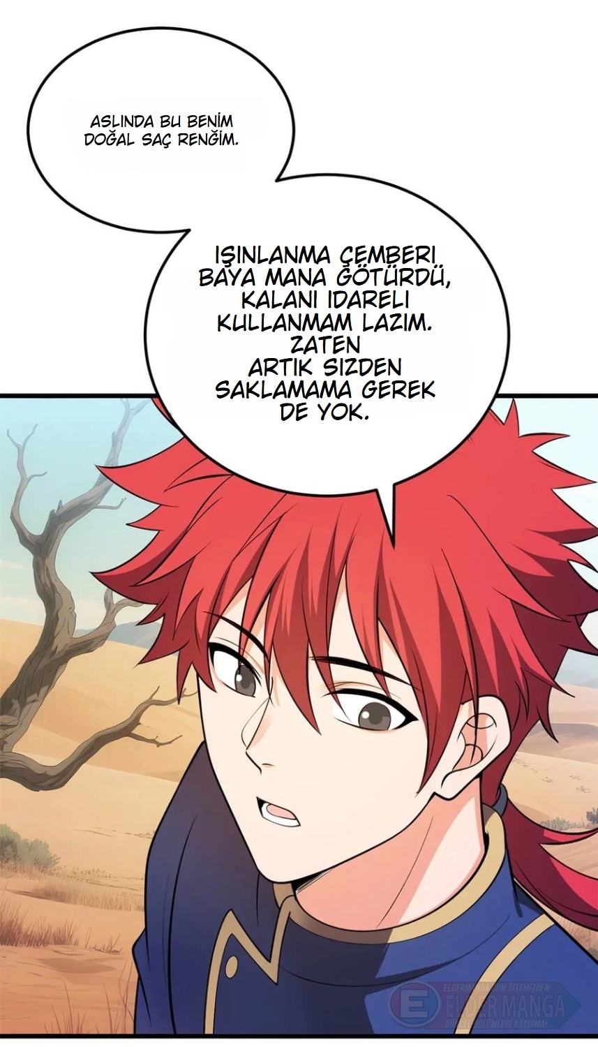 Benim Ejderha Sistemim! Bölüm 154 - Sayfa 40