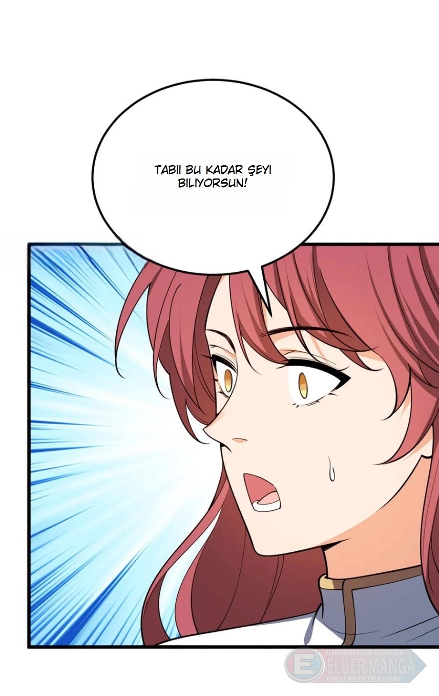 Benim Ejderha Sistemim! Bölüm 154 - Sayfa 43