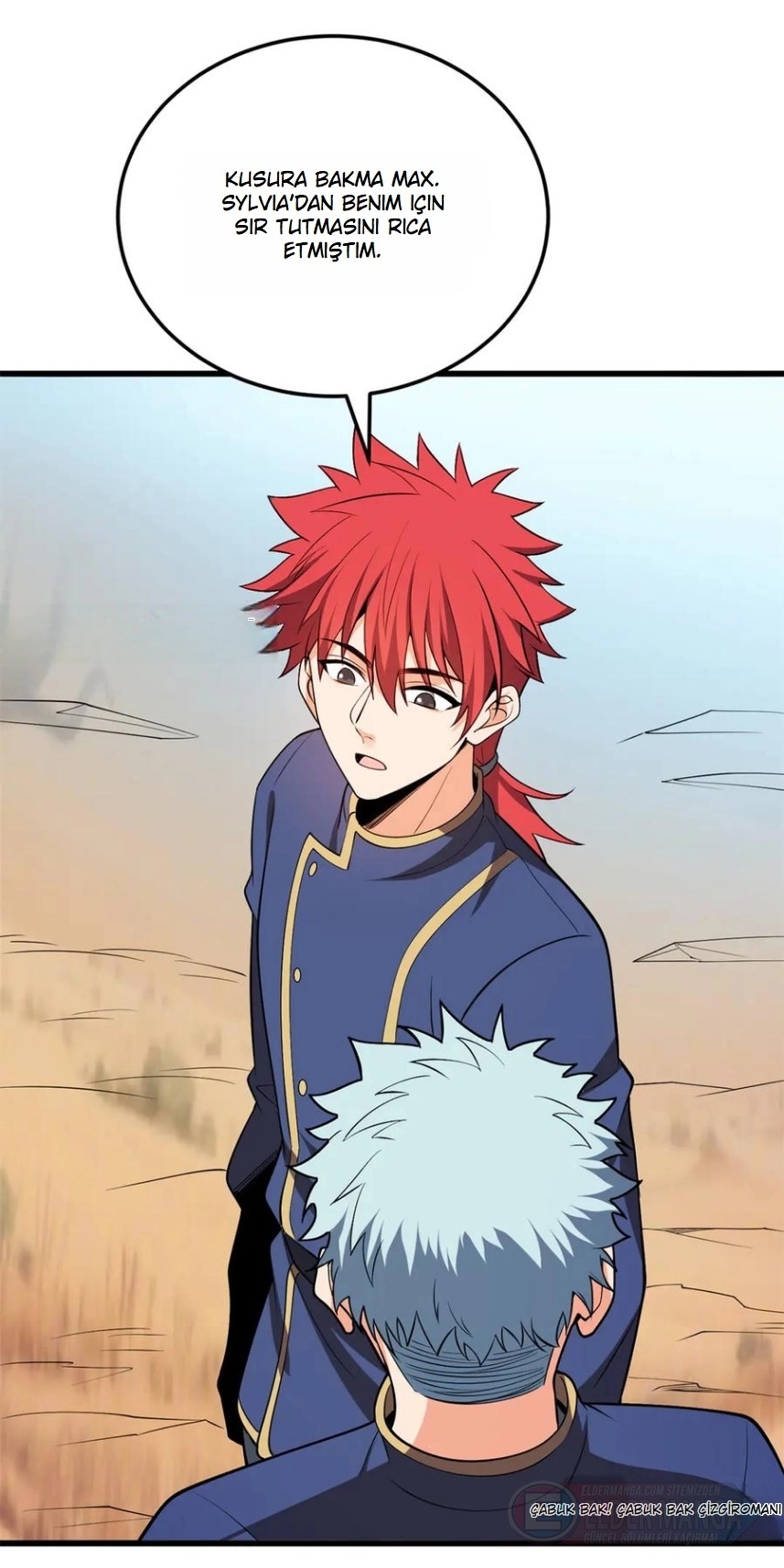 Benim Ejderha Sistemim! Bölüm 154 - Sayfa 47