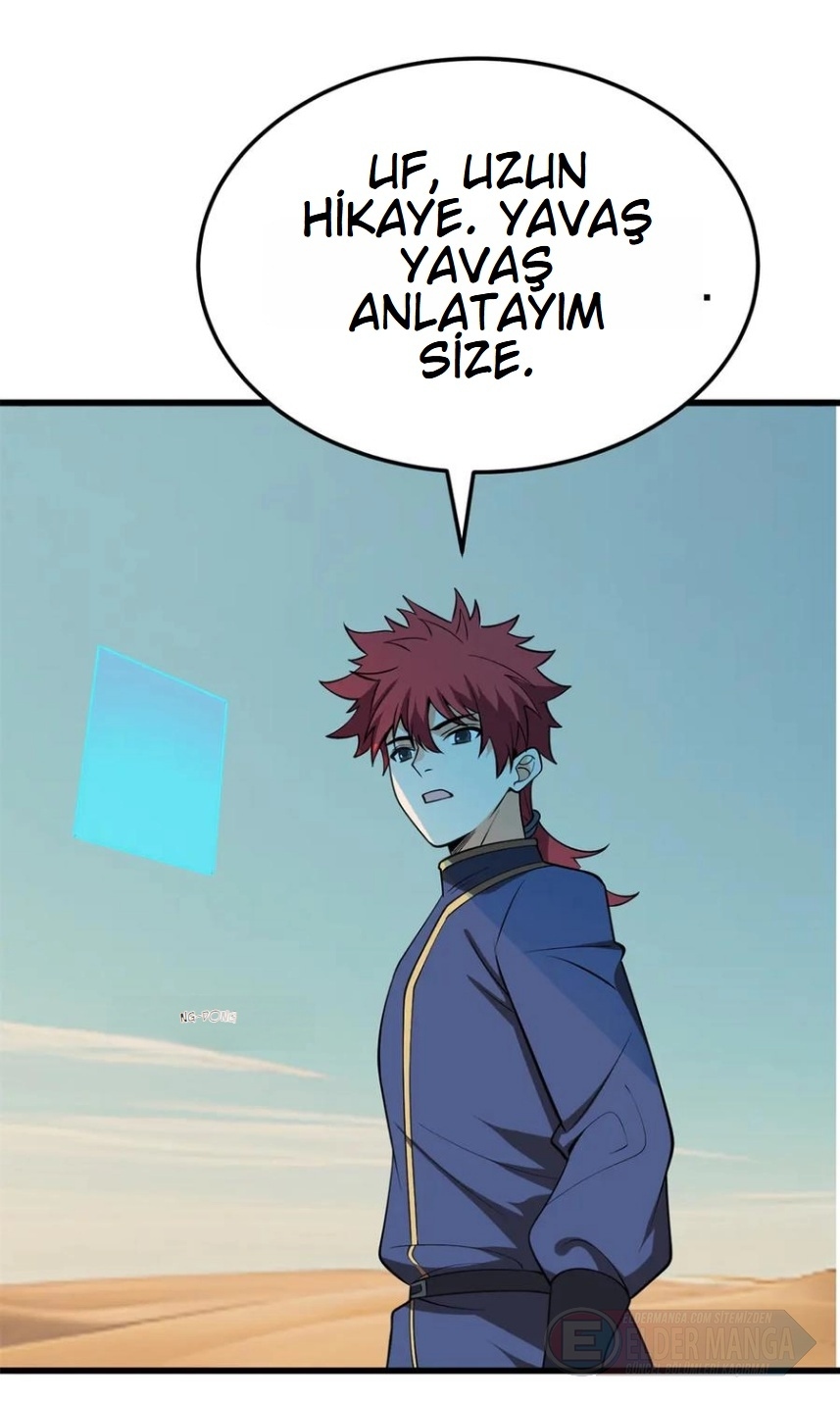 Benim Ejderha Sistemim! Bölüm 154 - Sayfa 50