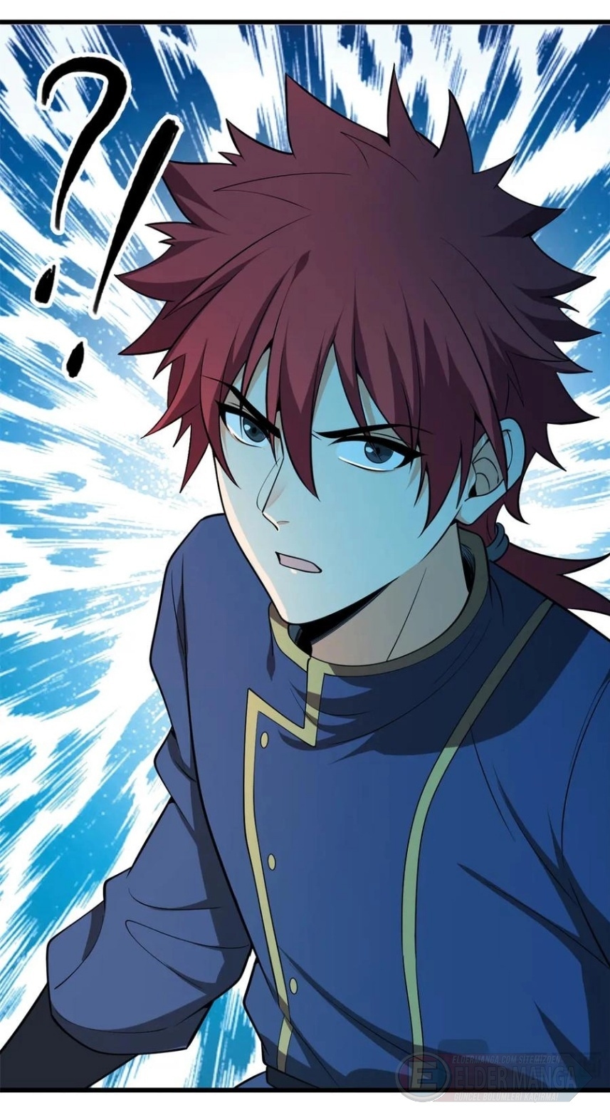 Benim Ejderha Sistemim! Bölüm 154 - Sayfa 53