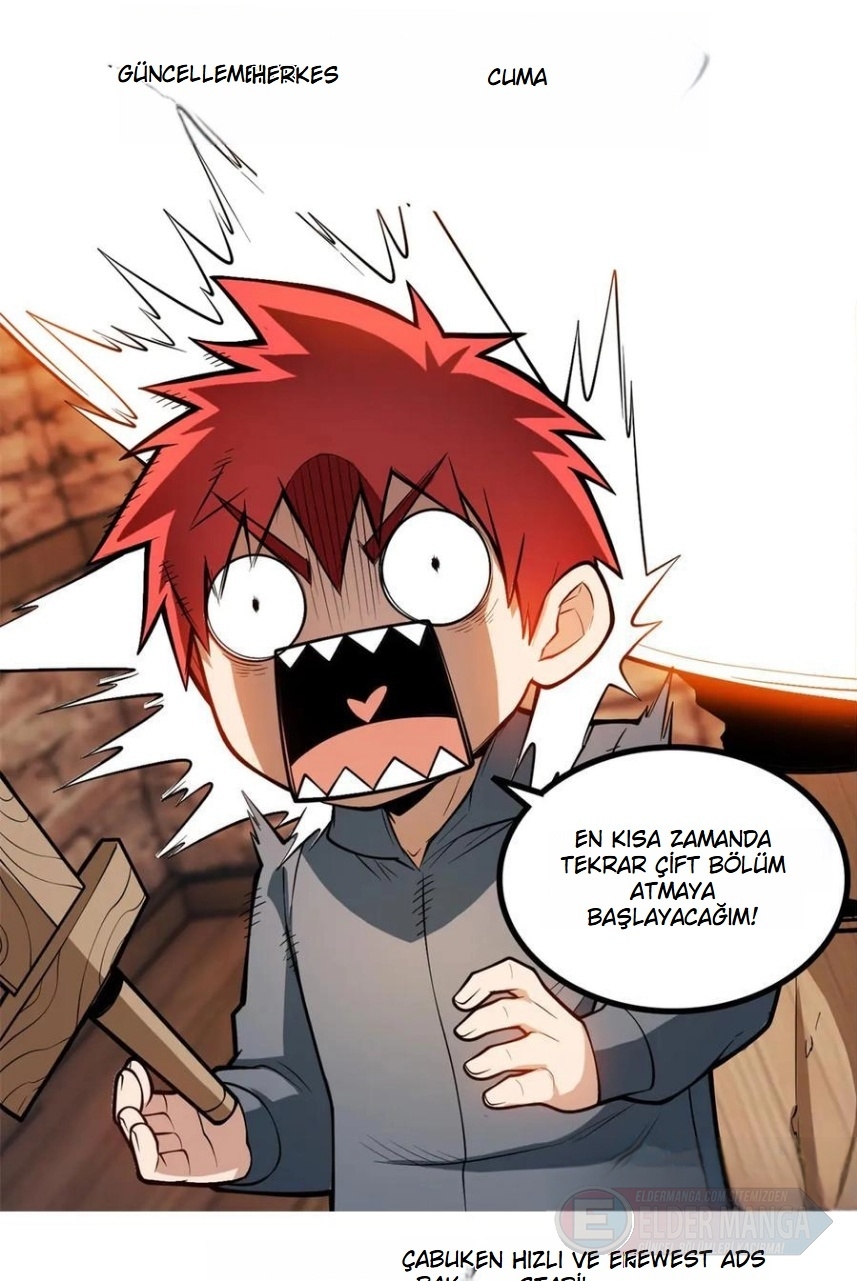 Benim Ejderha Sistemim! Bölüm 154 - Sayfa 55
