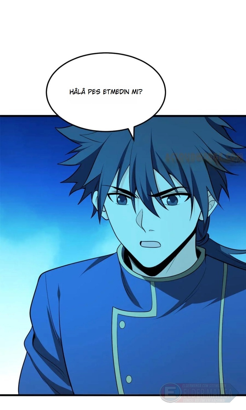 Benim Ejderha Sistemim! Bölüm 154 - Sayfa 6