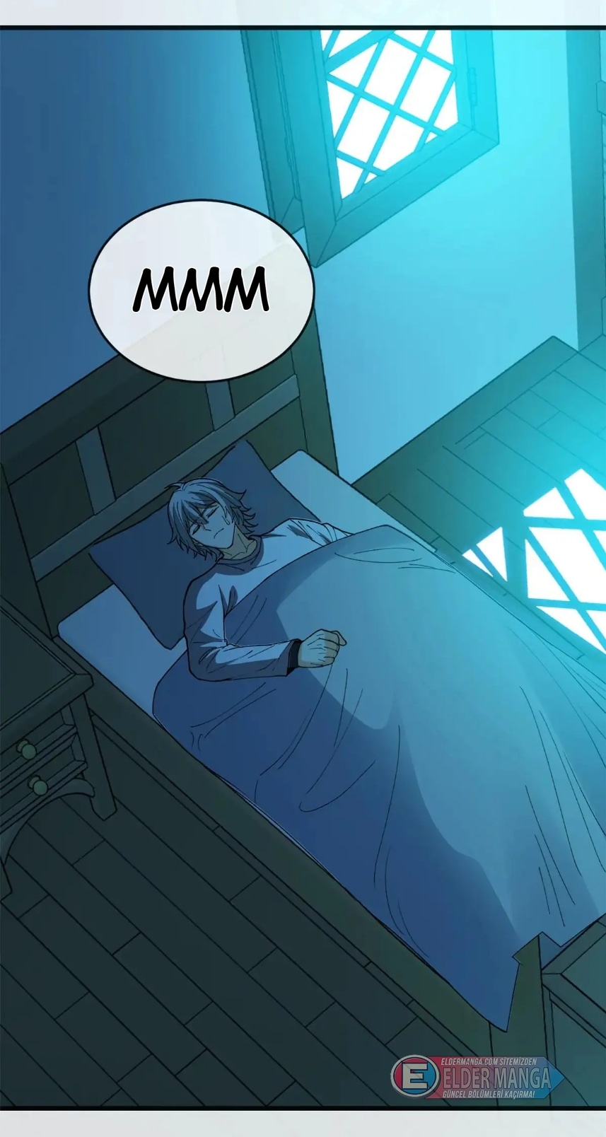 Benim Ejderha Sistemim! Bölüm 141 - Sayfa 3