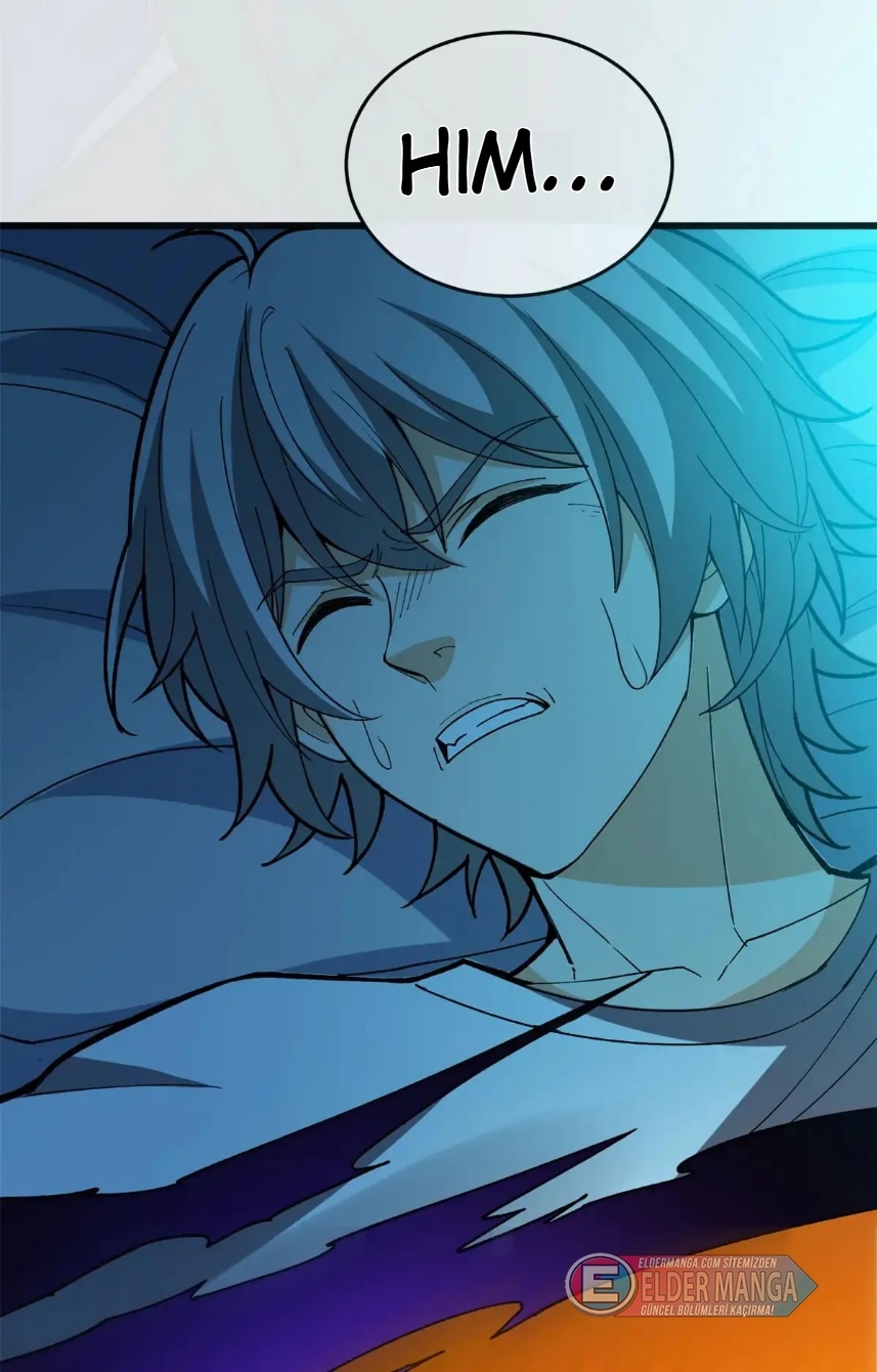 Benim Ejderha Sistemim! Bölüm 141 - Sayfa 5