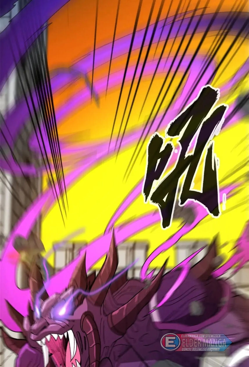 Benim Ejderha Sistemim! Bölüm 141 - Sayfa 7