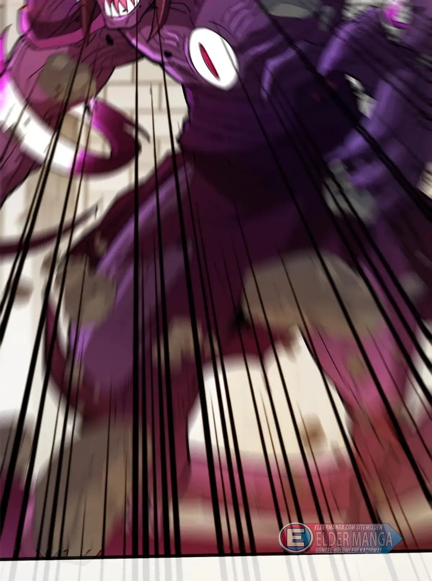 Benim Ejderha Sistemim! Bölüm 141 - Sayfa 8