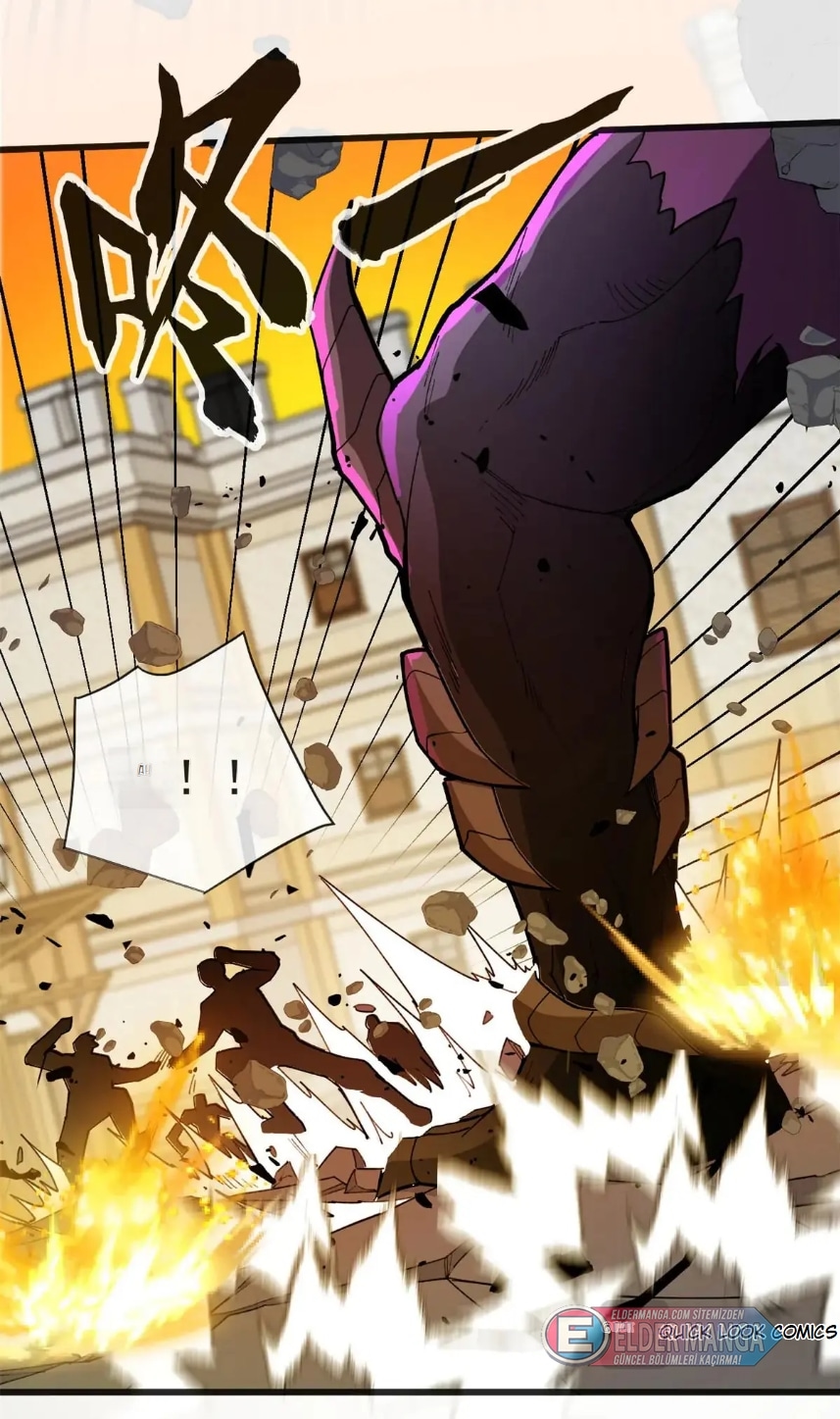 Benim Ejderha Sistemim! Bölüm 141 - Sayfa 10