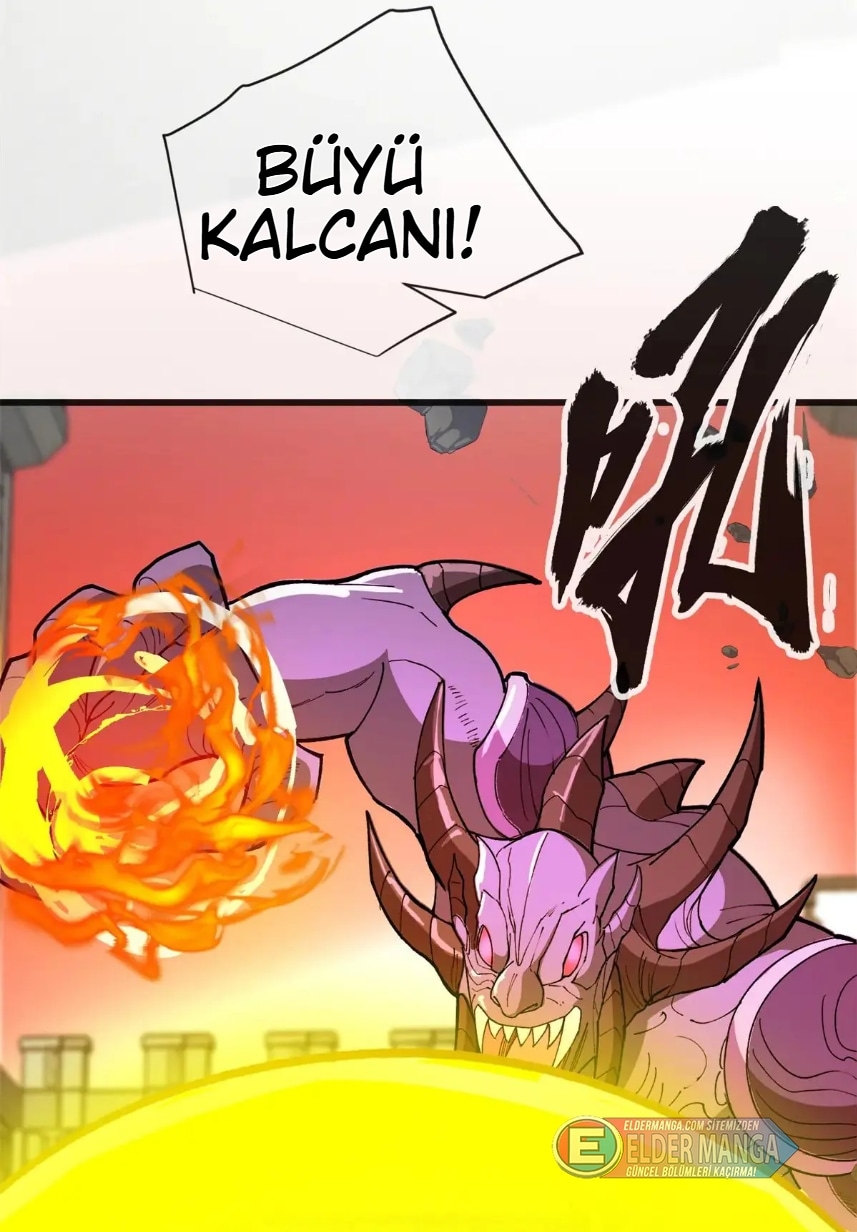 Benim Ejderha Sistemim! Bölüm 141 - Sayfa 12