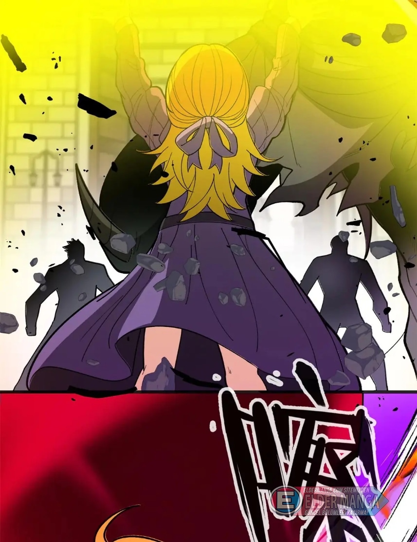 Benim Ejderha Sistemim! Bölüm 141 - Sayfa 13