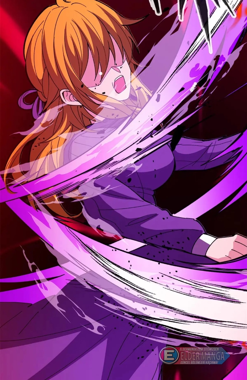 Benim Ejderha Sistemim! Bölüm 141 - Sayfa 14