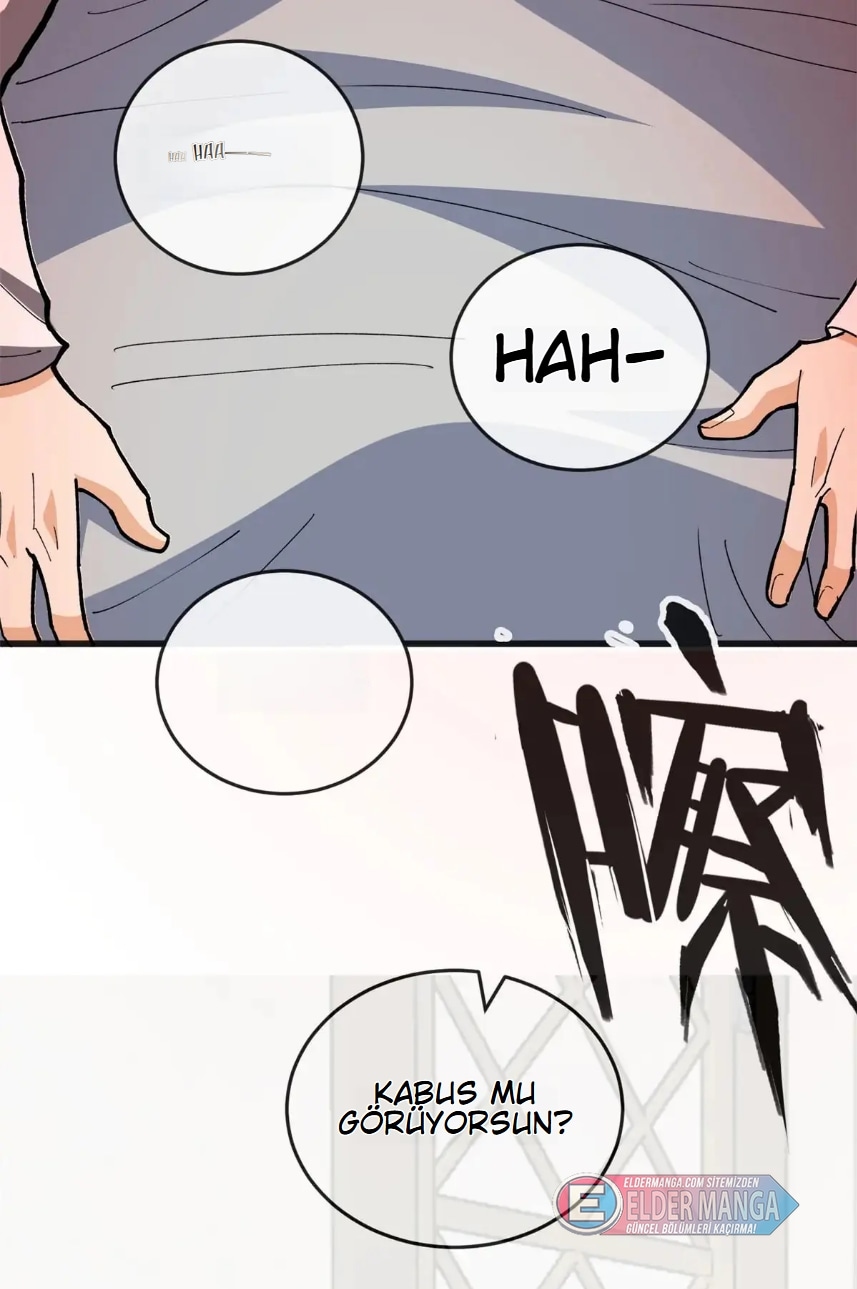 Benim Ejderha Sistemim! Bölüm 141 - Sayfa 17