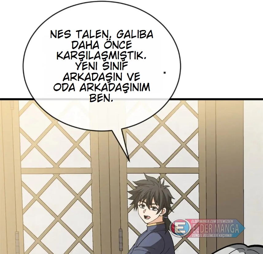 Benim Ejderha Sistemim! Bölüm 141 - Sayfa 20